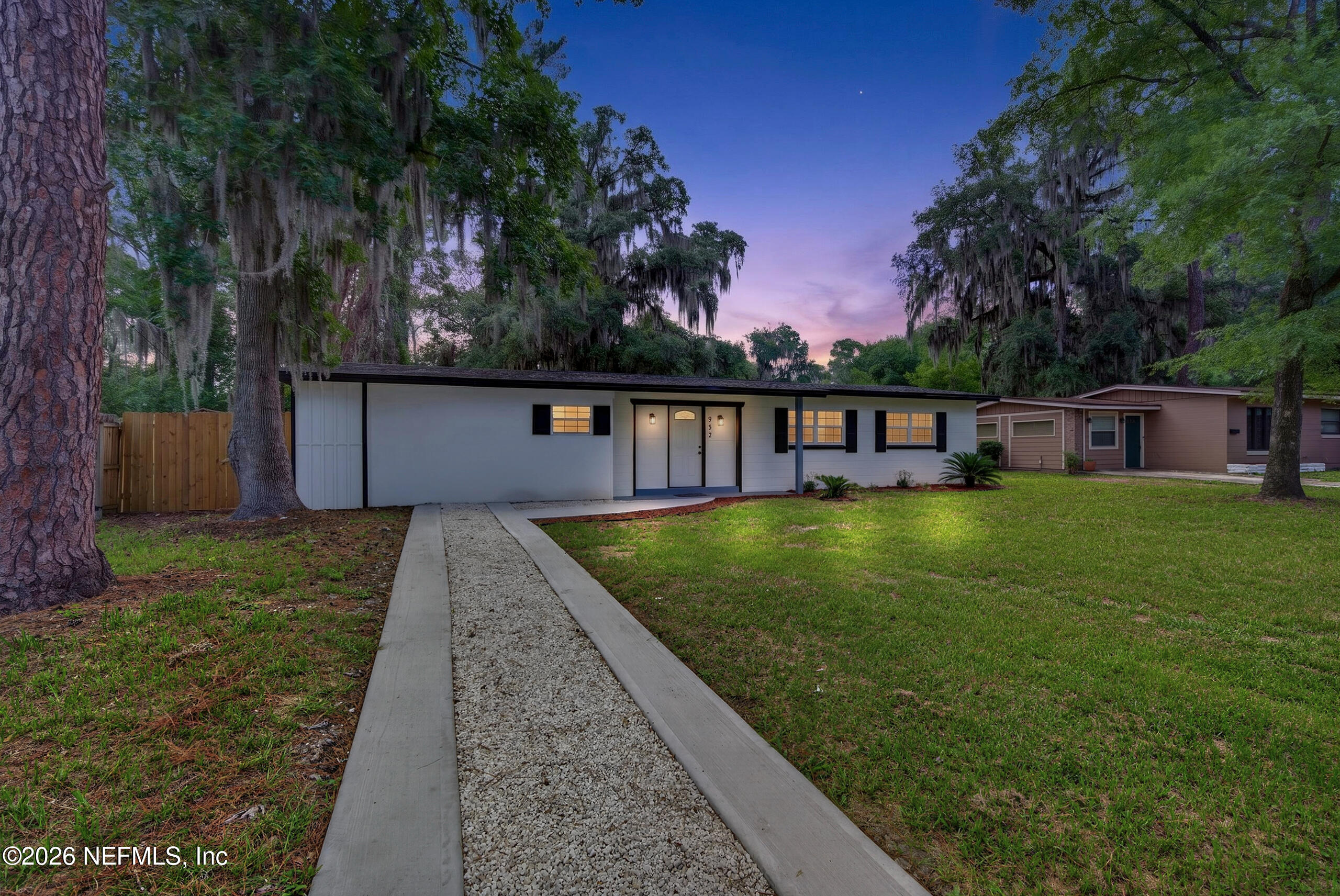 957 GRANVILLE Road