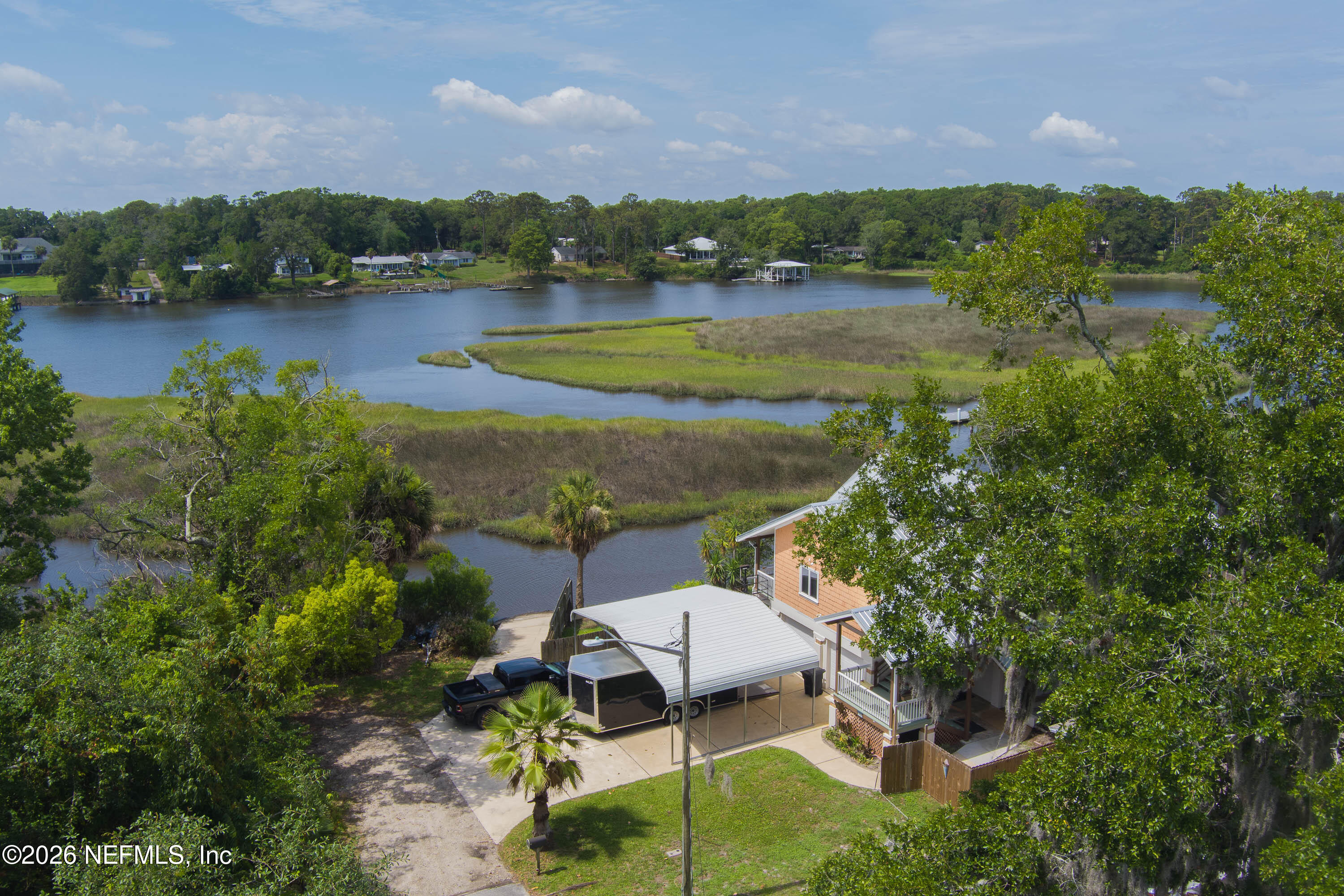 11100 EMUNESS Road