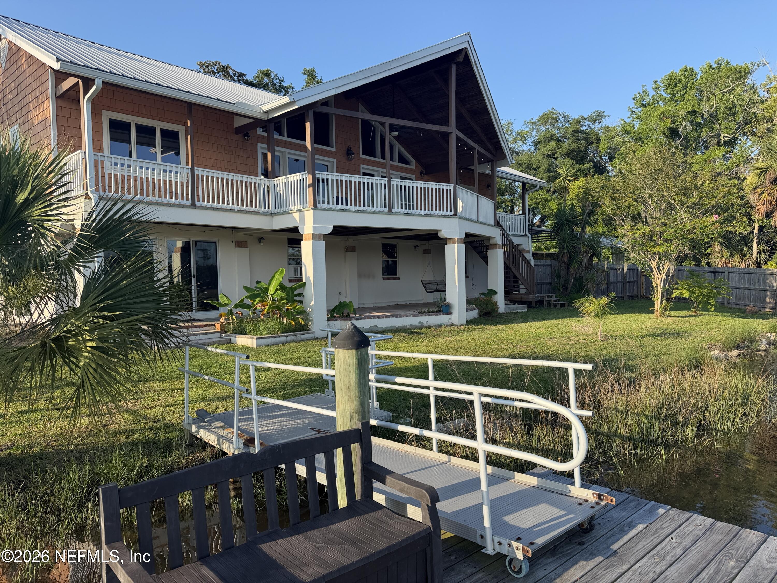 11100 EMUNESS Road