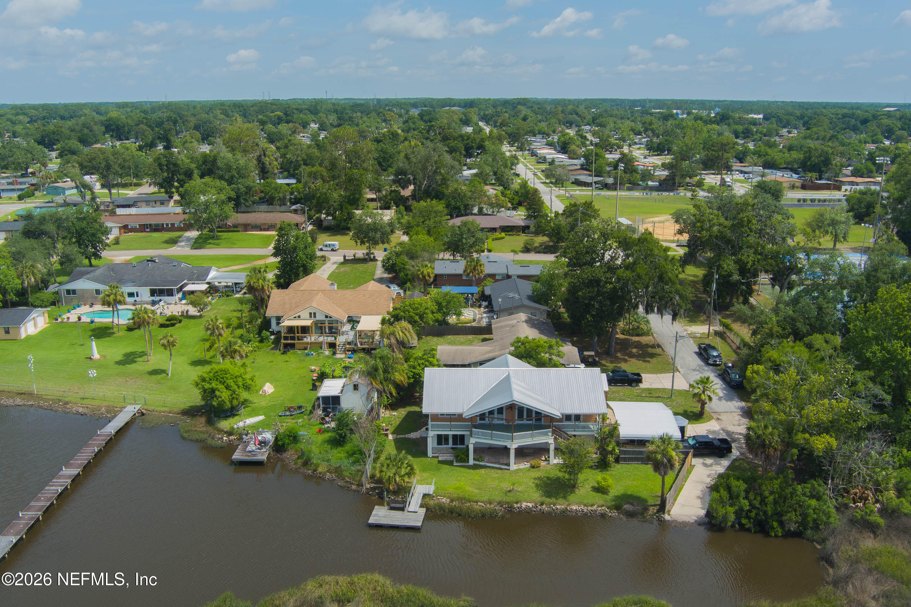11100 EMUNESS Road