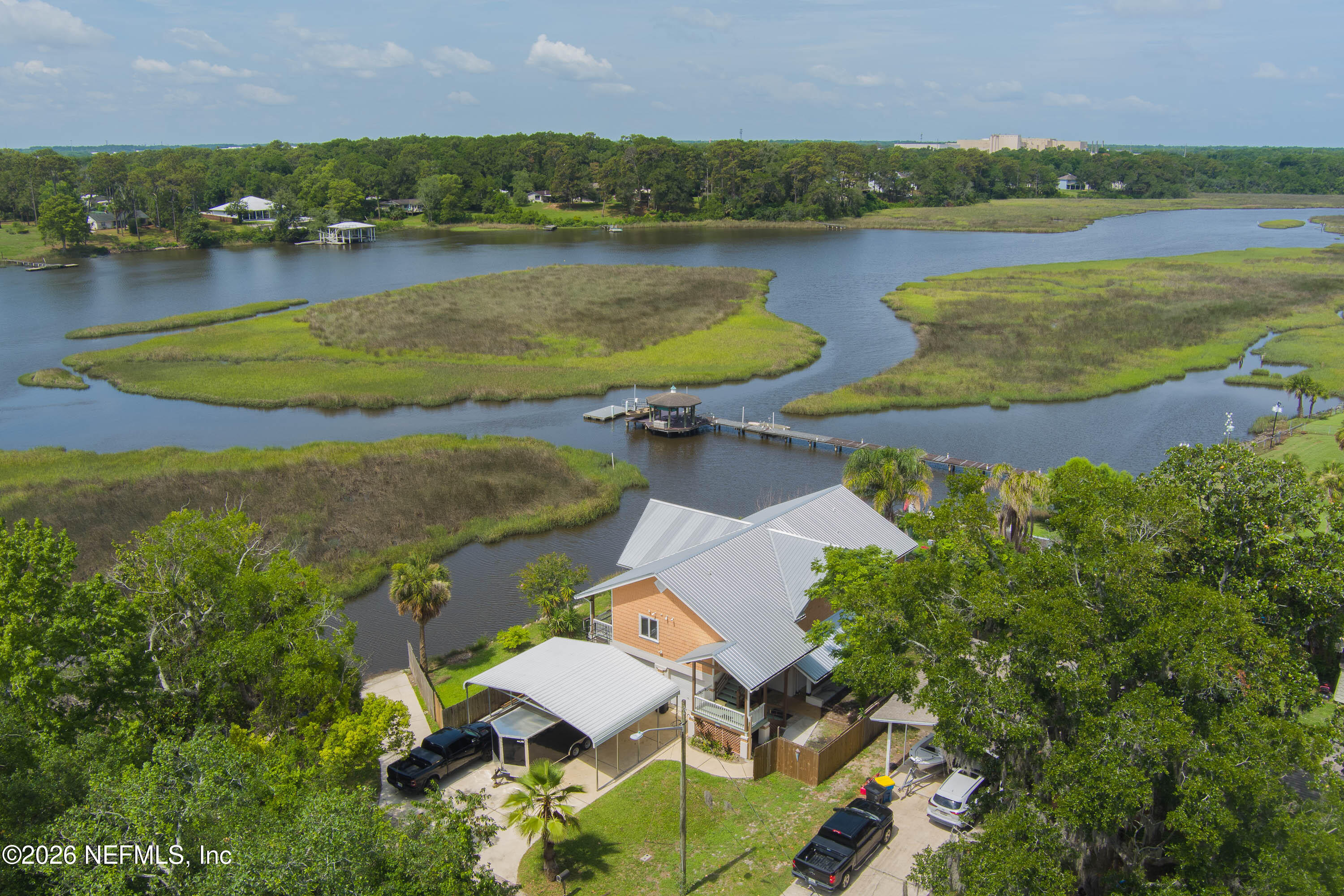 11100 EMUNESS Road