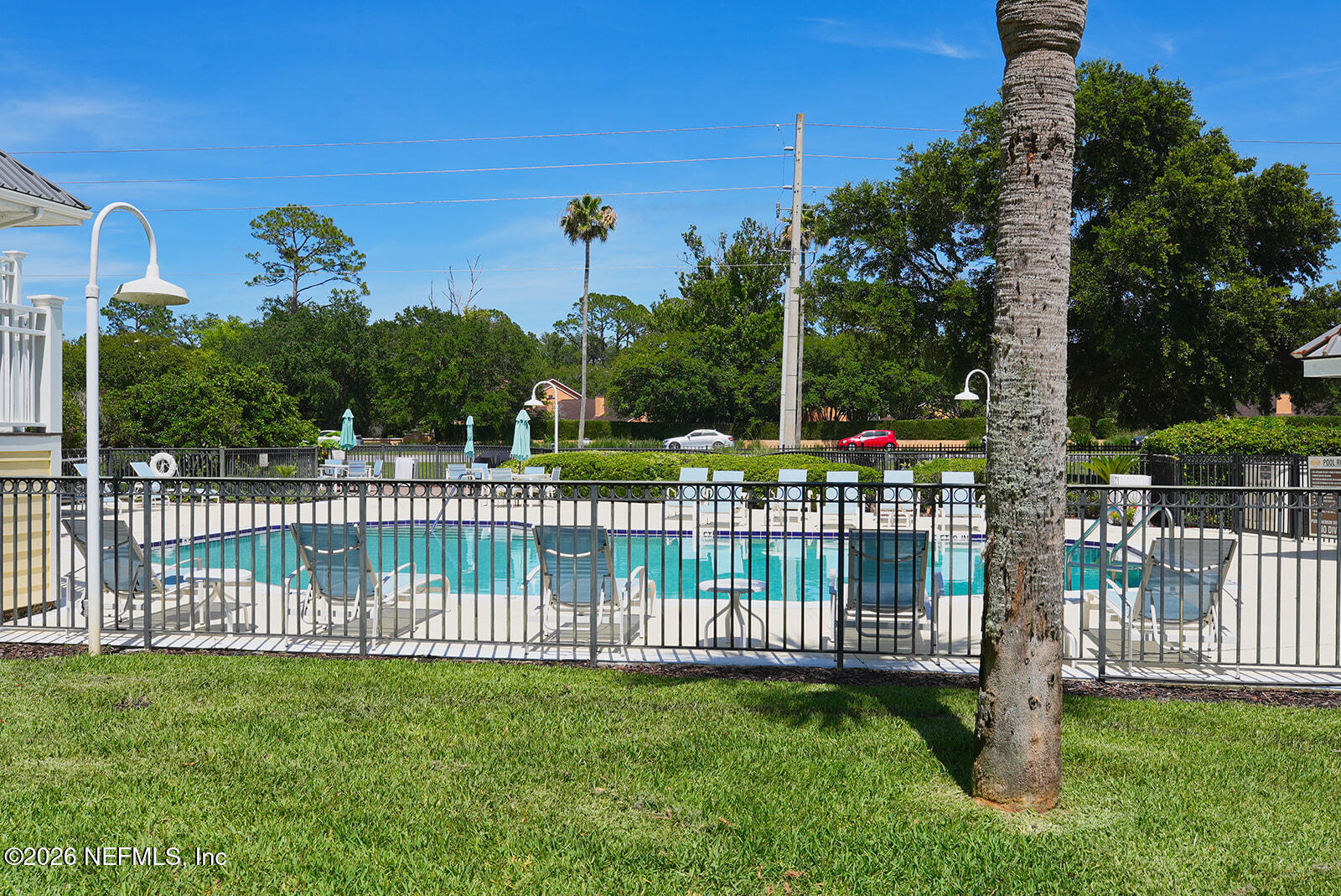 100 FAIRWAY PARK Boulevard 2102