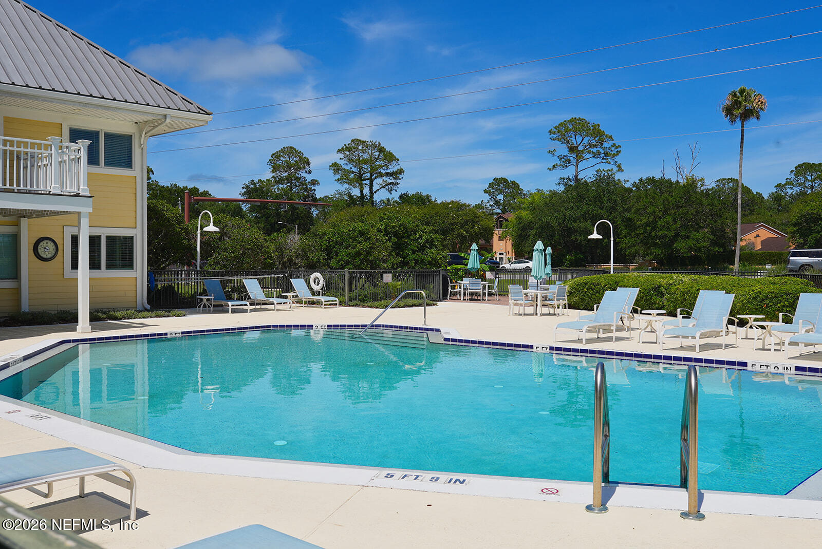 100 FAIRWAY PARK Boulevard 2102
