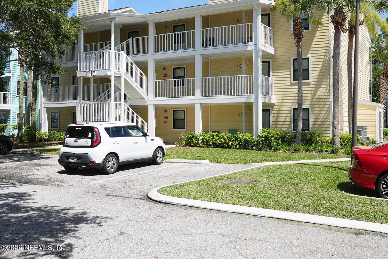 100 FAIRWAY PARK Boulevard 2102