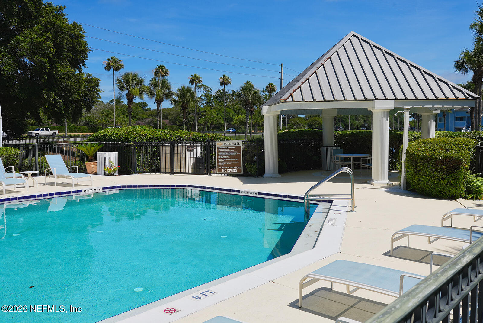 100 FAIRWAY PARK Boulevard 2102