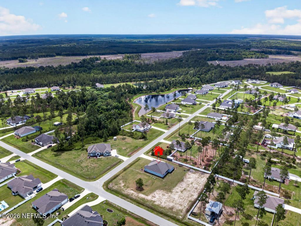 36004 PITCH Lane