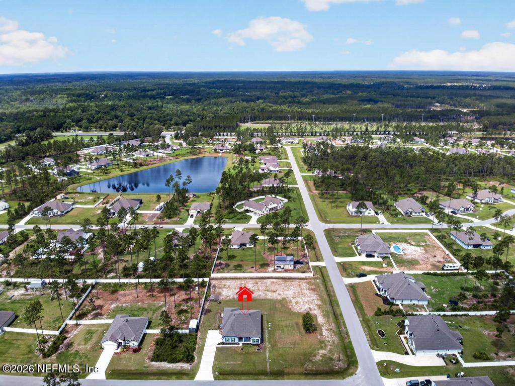 36004 PITCH Lane