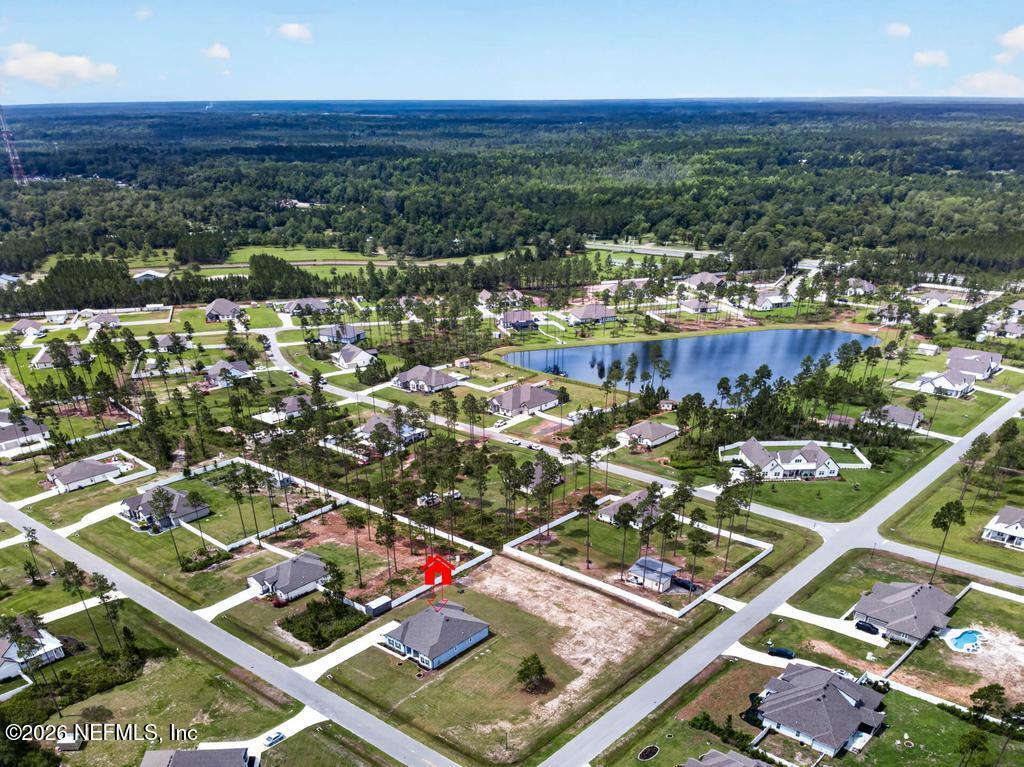 36004 PITCH Lane