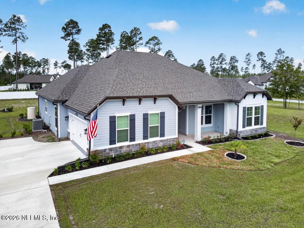 36004 PITCH Lane
