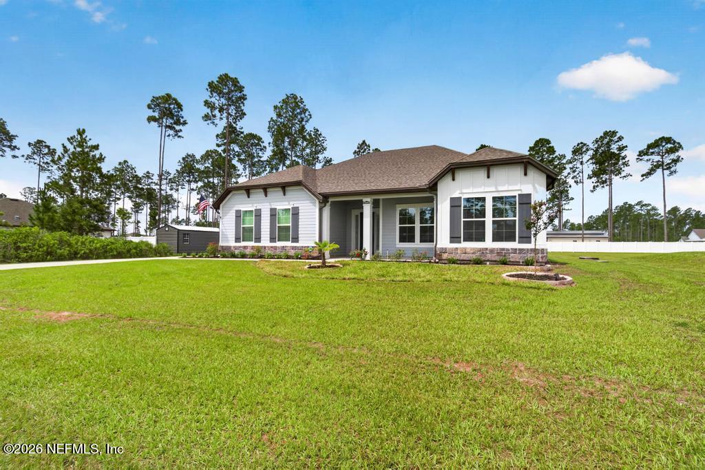 36004 PITCH Lane