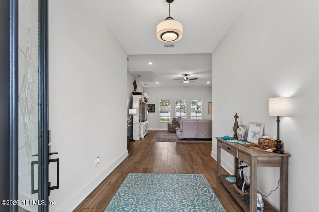 36004 PITCH Lane