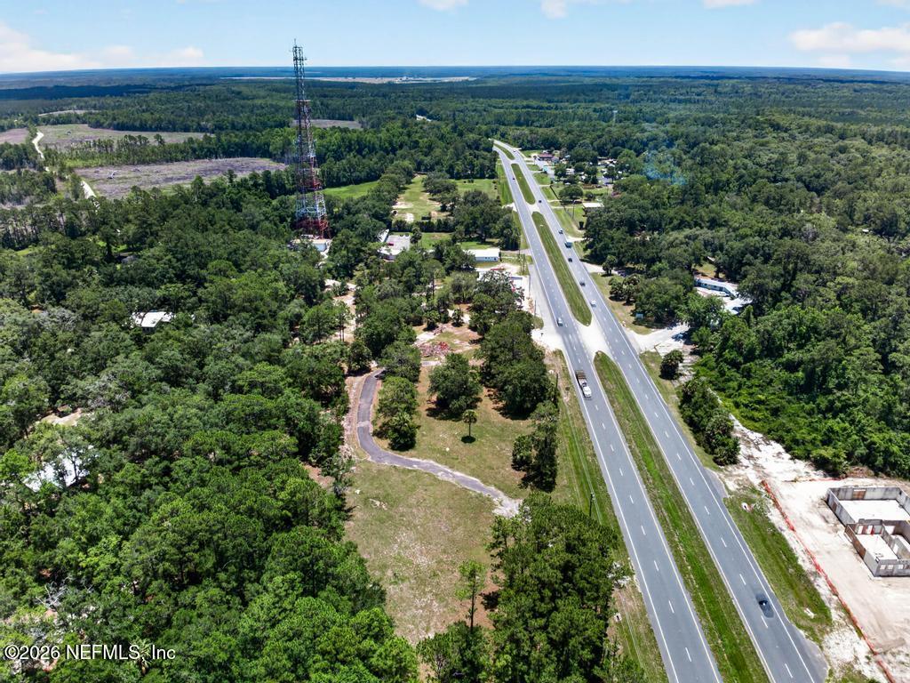 0 US 1 Highway