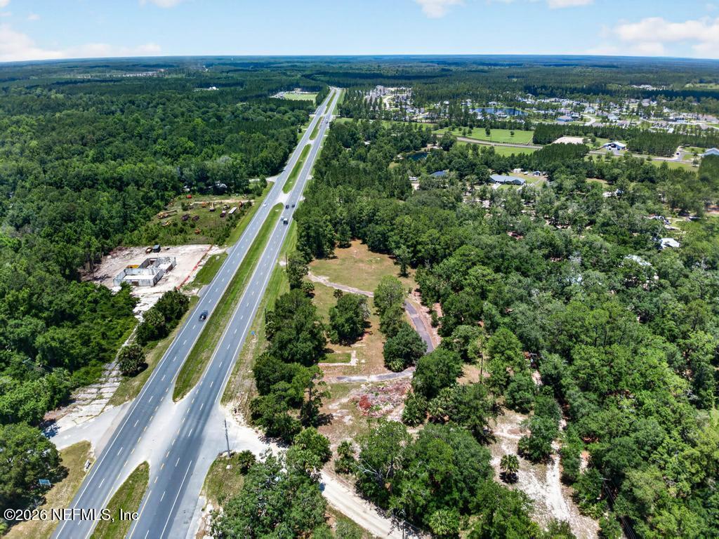 0 US 1 Highway