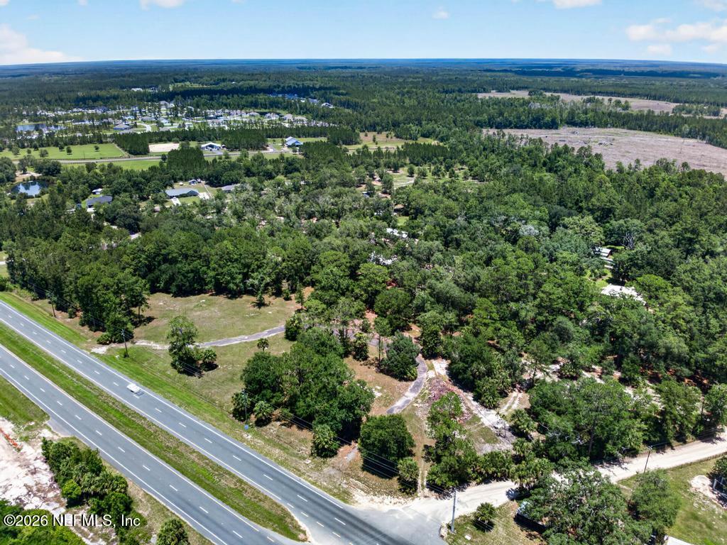 0 US 1 Highway