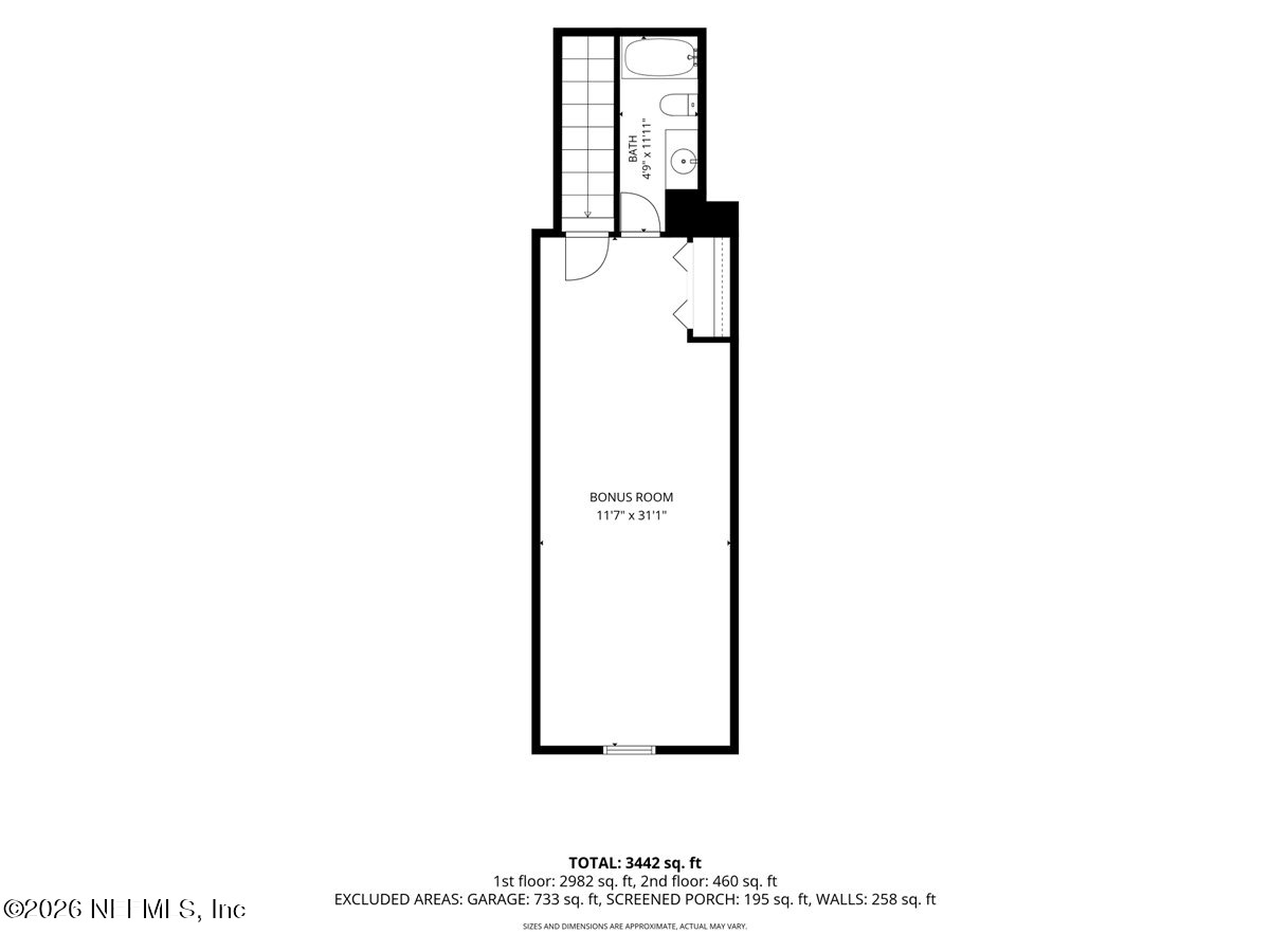 2625 COUNTRY CLUB Boulevard