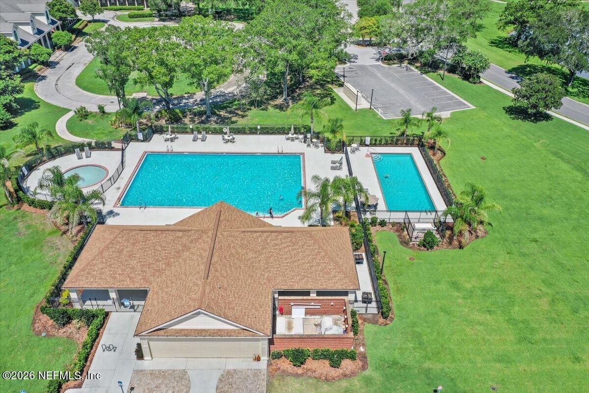 2625 COUNTRY CLUB Boulevard