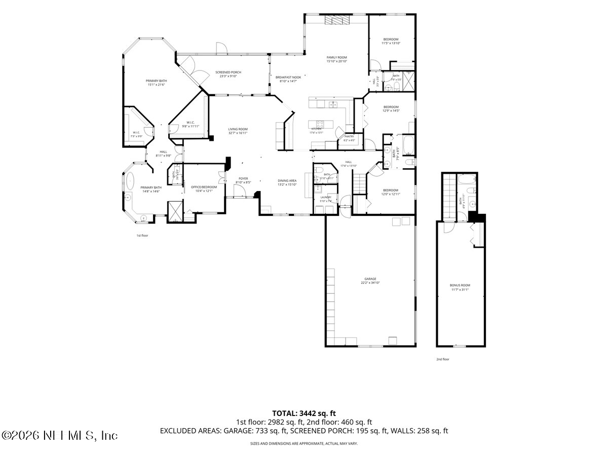 2625 COUNTRY CLUB Boulevard