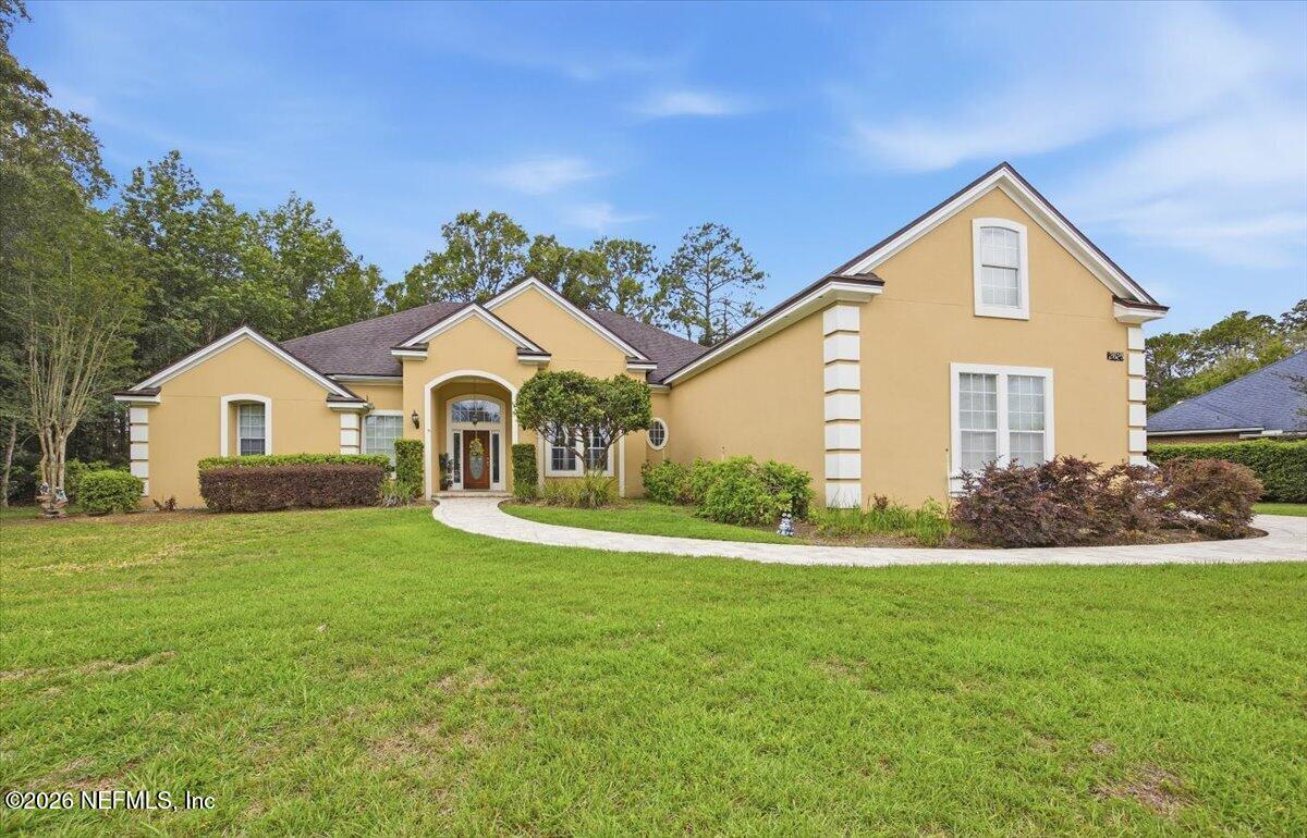 2625 COUNTRY CLUB Boulevard