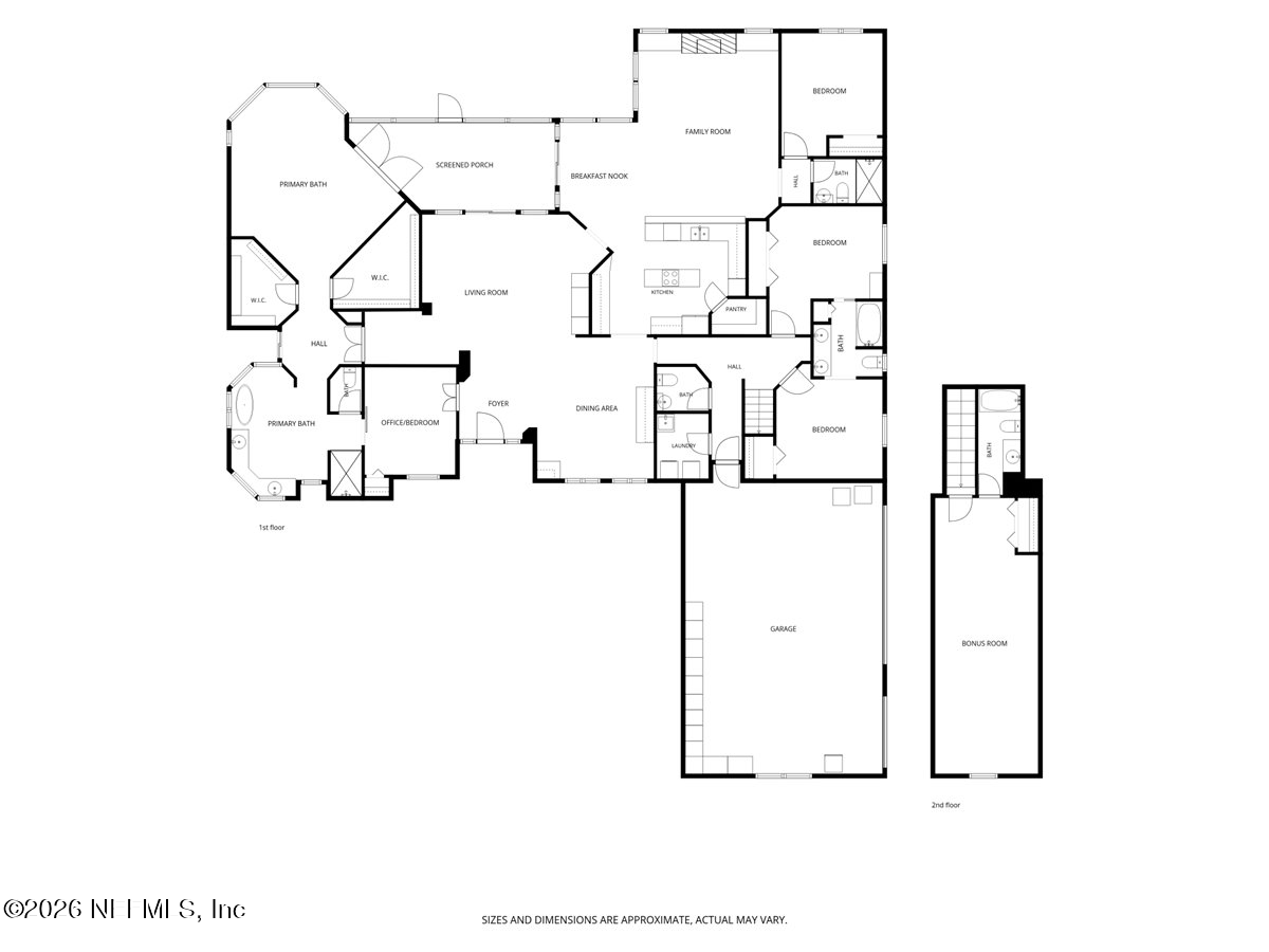 2625 COUNTRY CLUB Boulevard