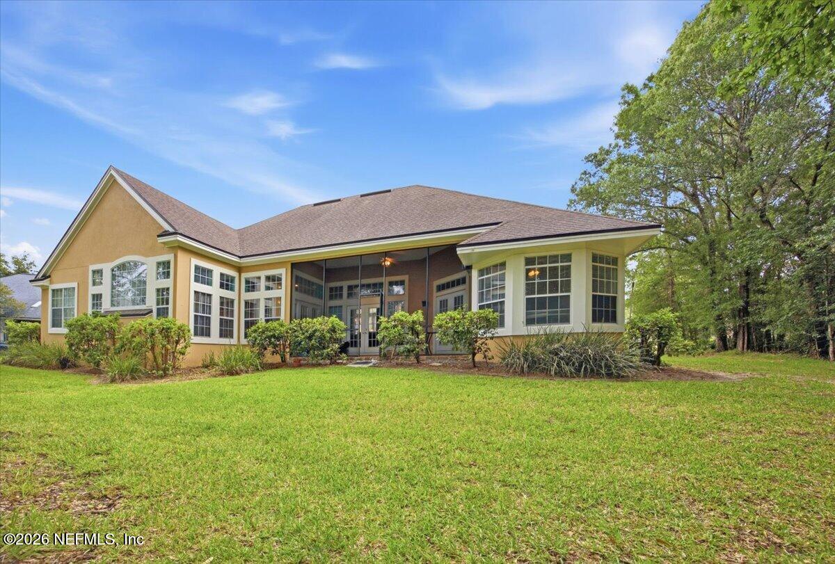 2625 COUNTRY CLUB Boulevard
