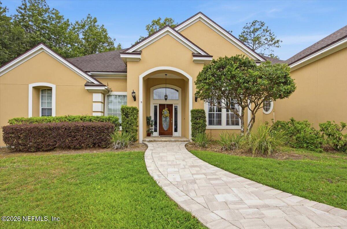 2625 COUNTRY CLUB Boulevard
