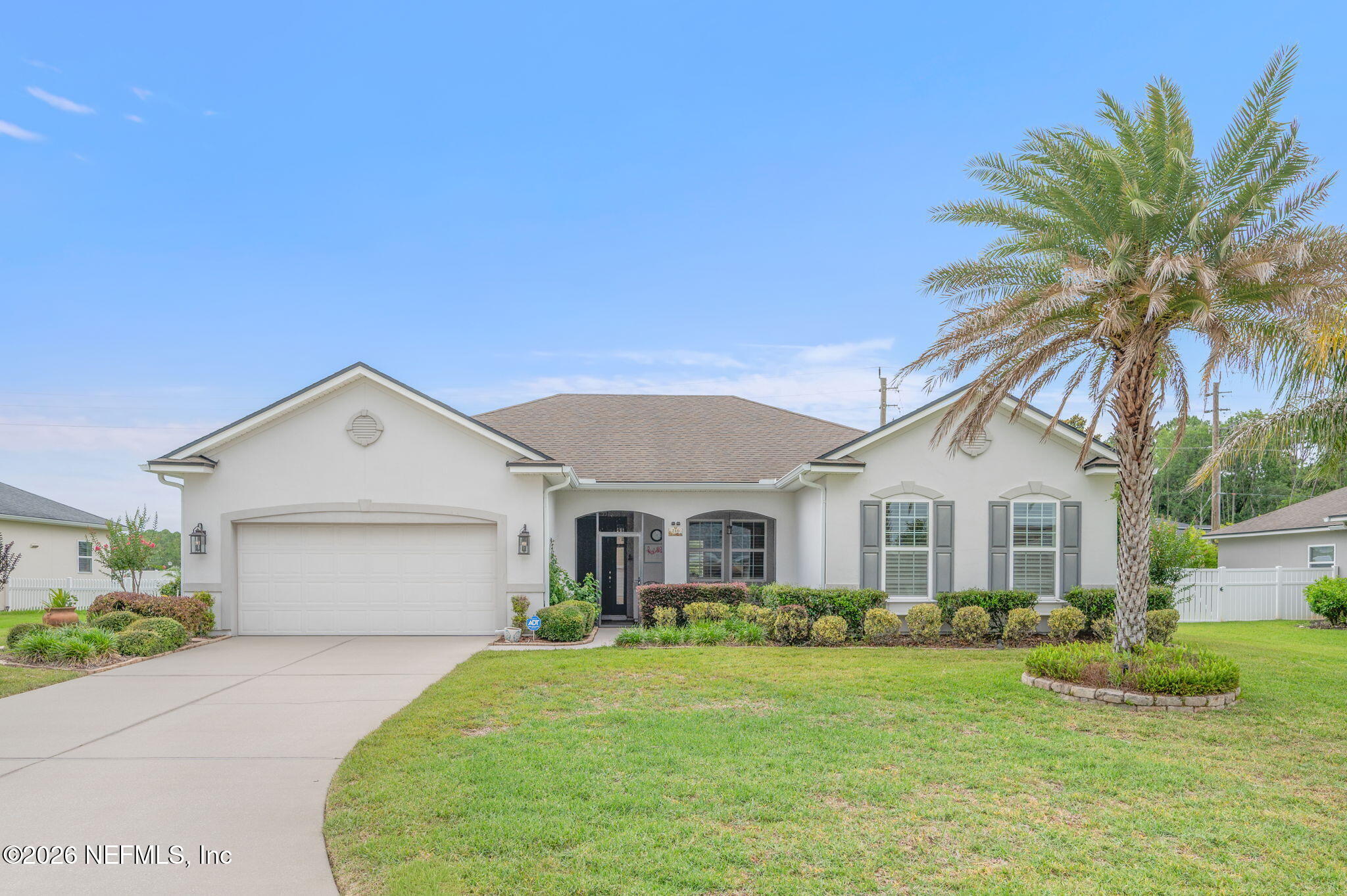 216 DEERFIELD GLEN Drive, St. Augustine
