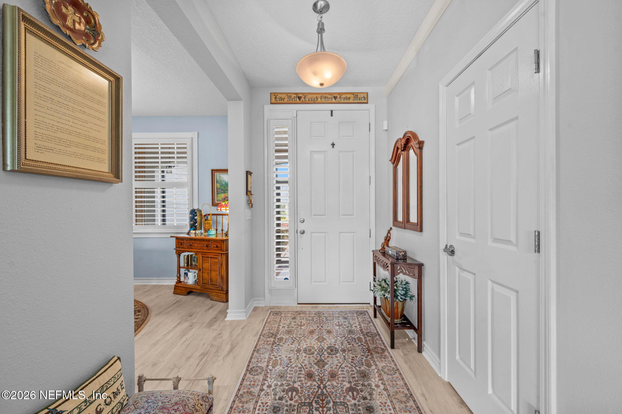 216 DEERFIELD GLEN Drive, St. Augustine