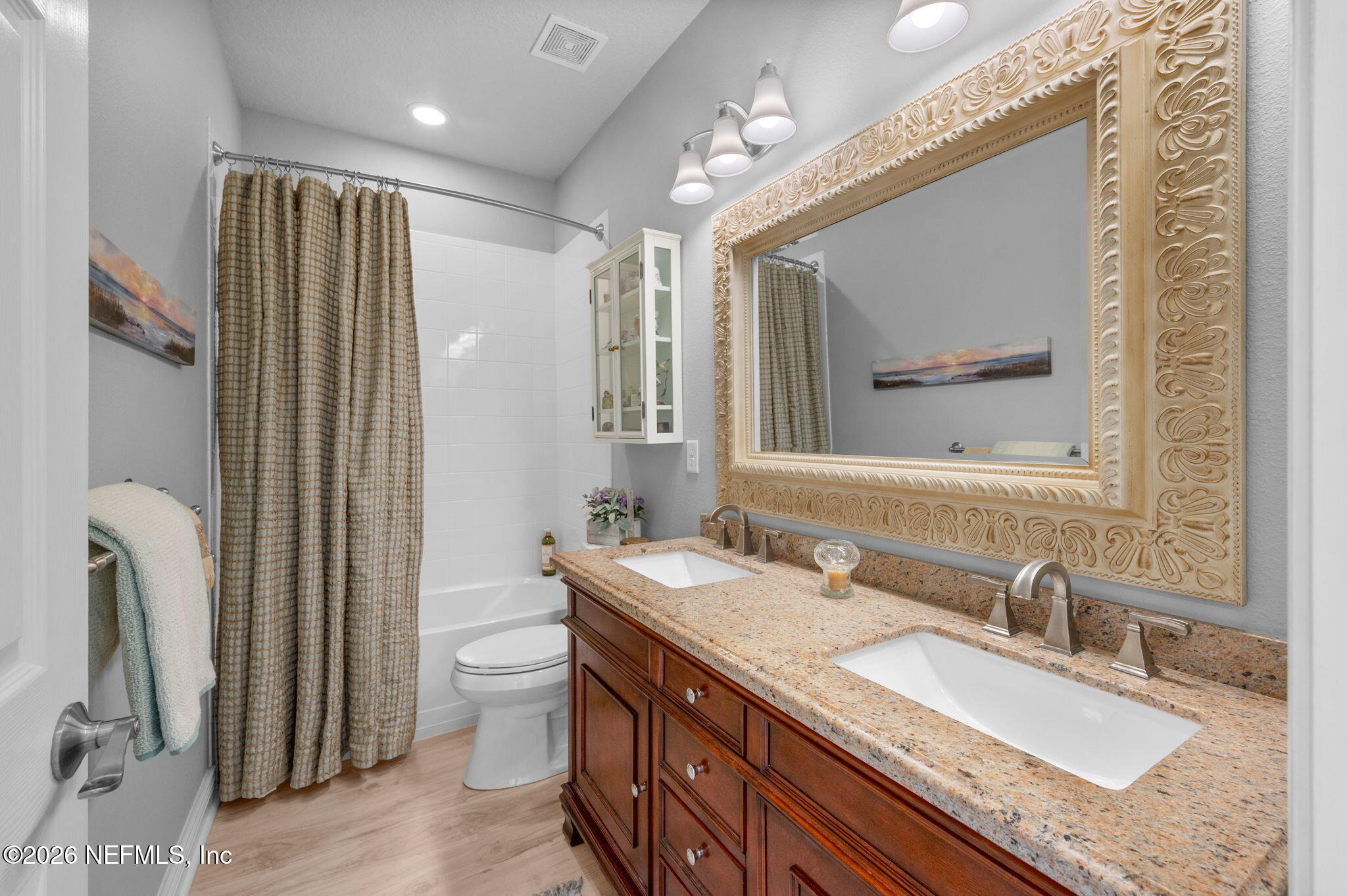 216 DEERFIELD GLEN Drive, St. Augustine
