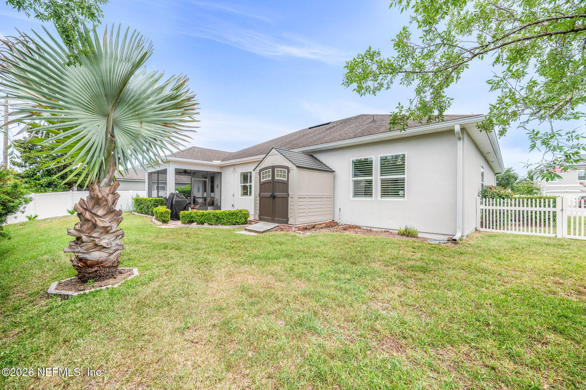 216 DEERFIELD GLEN Drive, St. Augustine