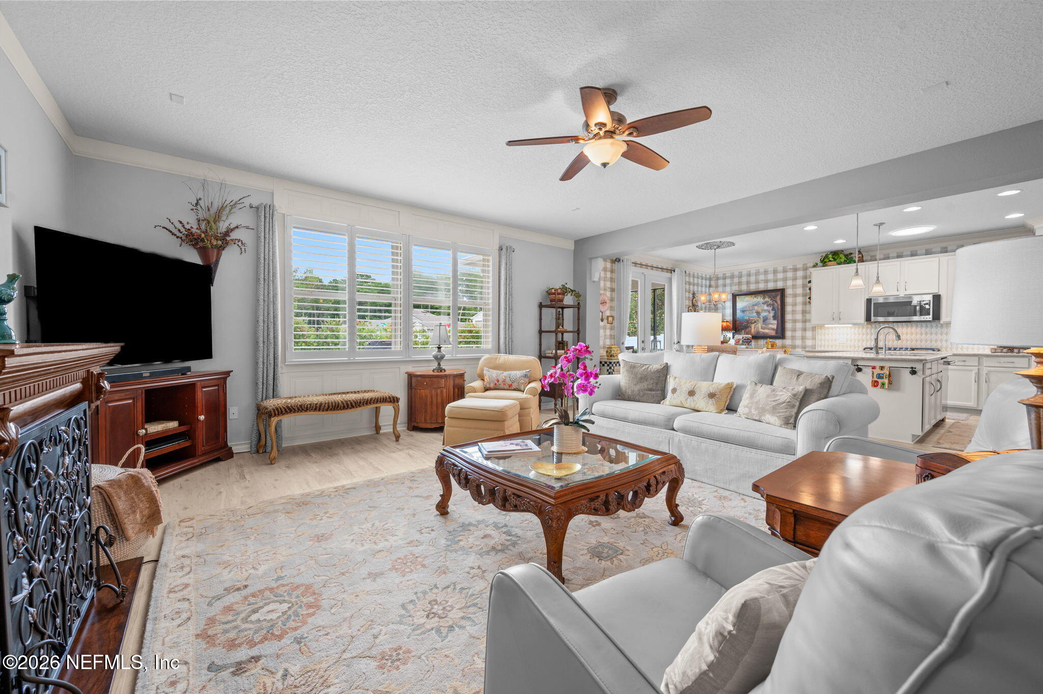 216 DEERFIELD GLEN Drive, St. Augustine