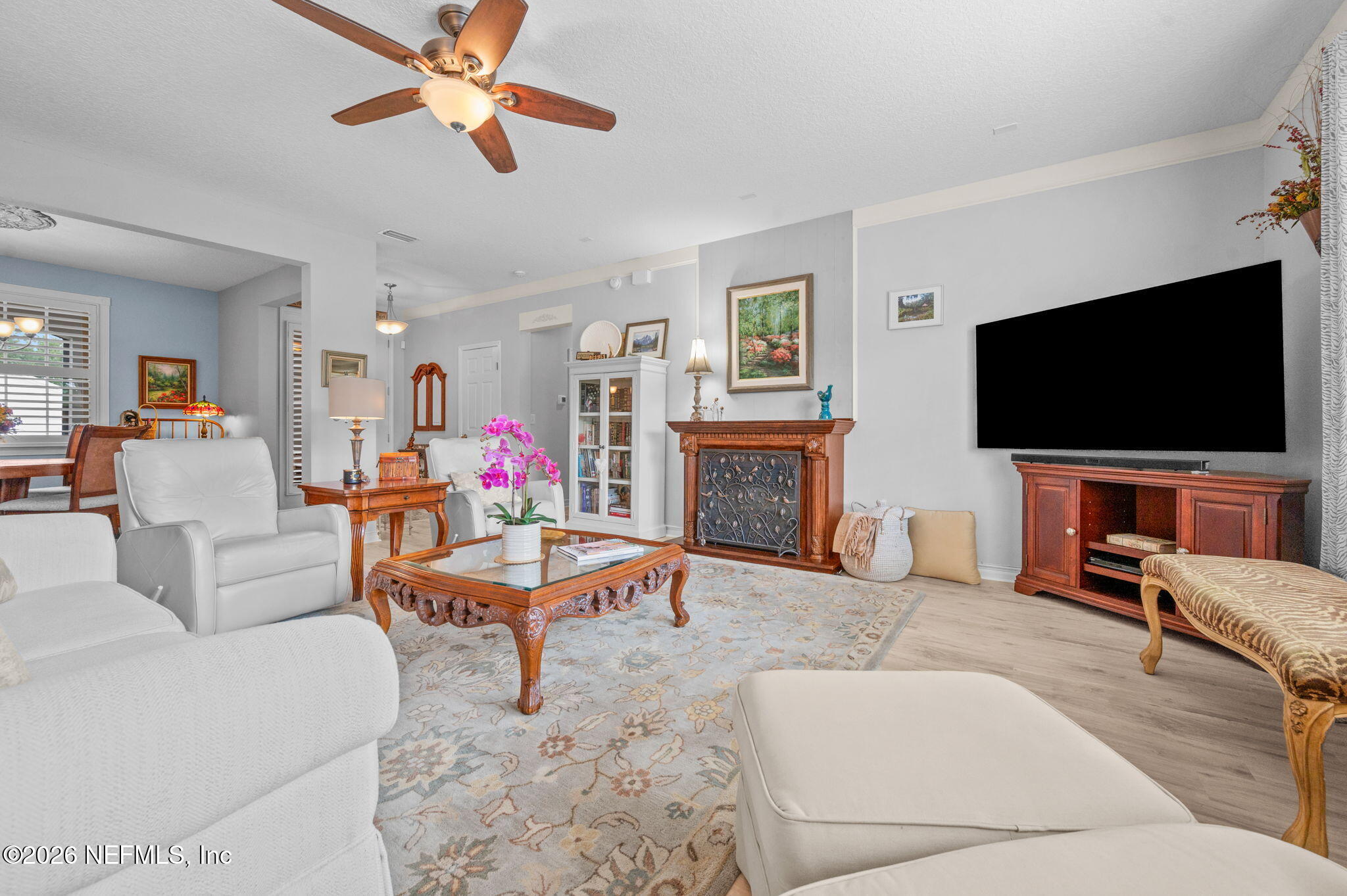 216 DEERFIELD GLEN Drive, St. Augustine