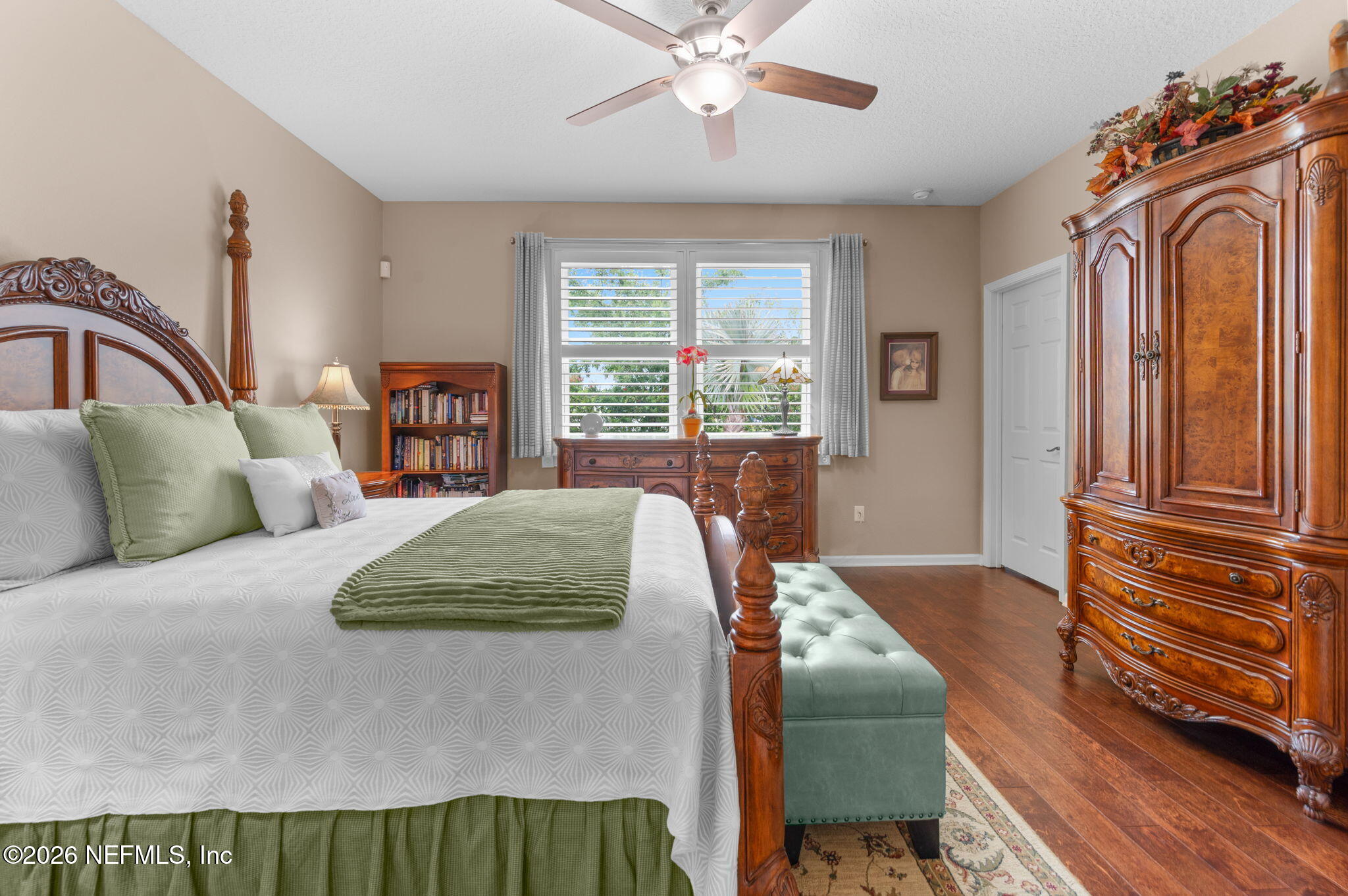 216 DEERFIELD GLEN Drive, St. Augustine