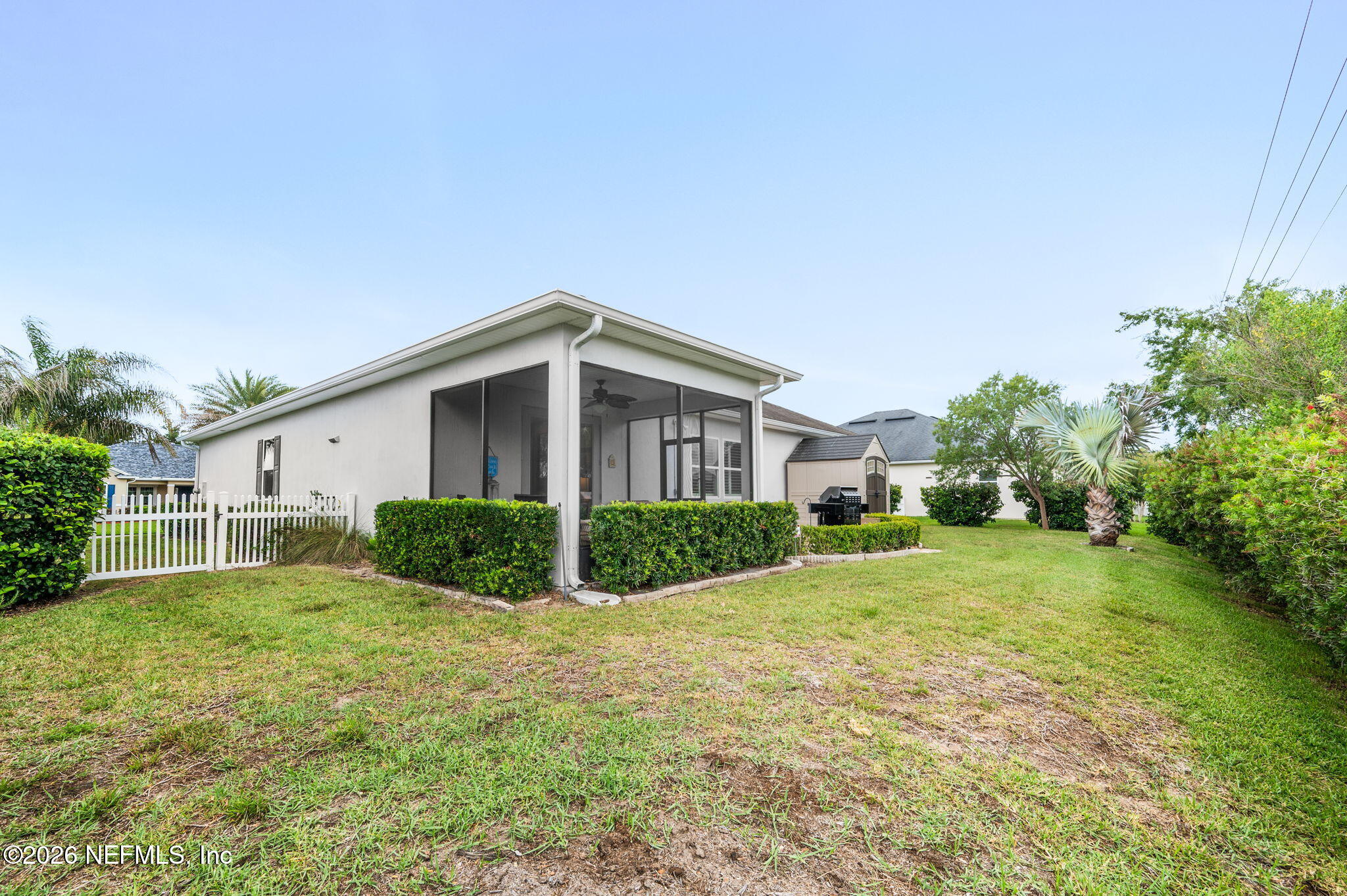 216 DEERFIELD GLEN Drive, St. Augustine