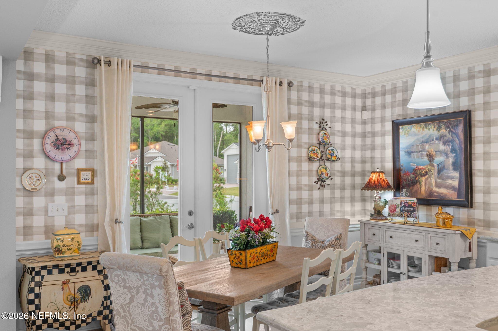 216 DEERFIELD GLEN Drive, St. Augustine