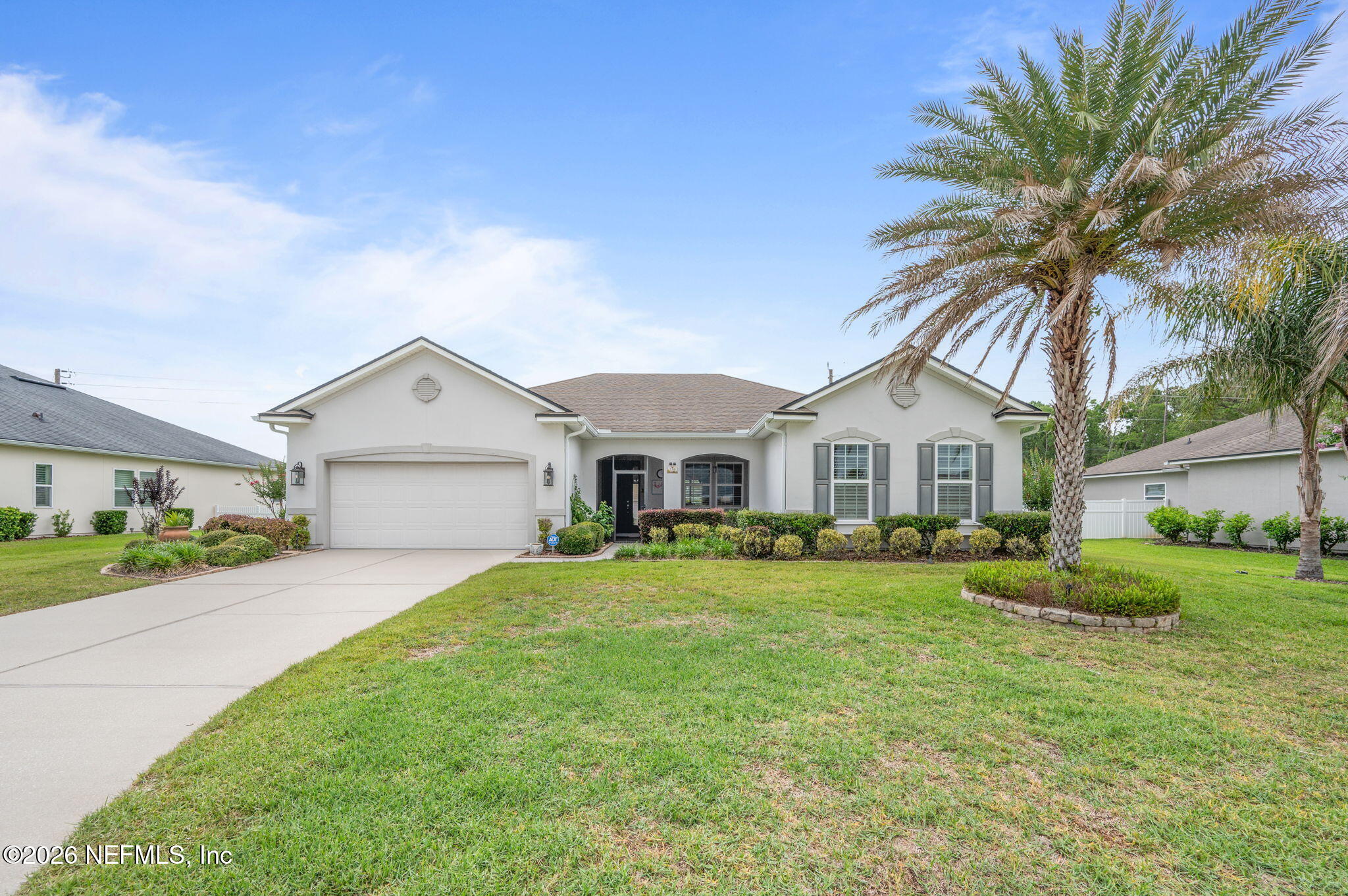 216 DEERFIELD GLEN Drive, St. Augustine