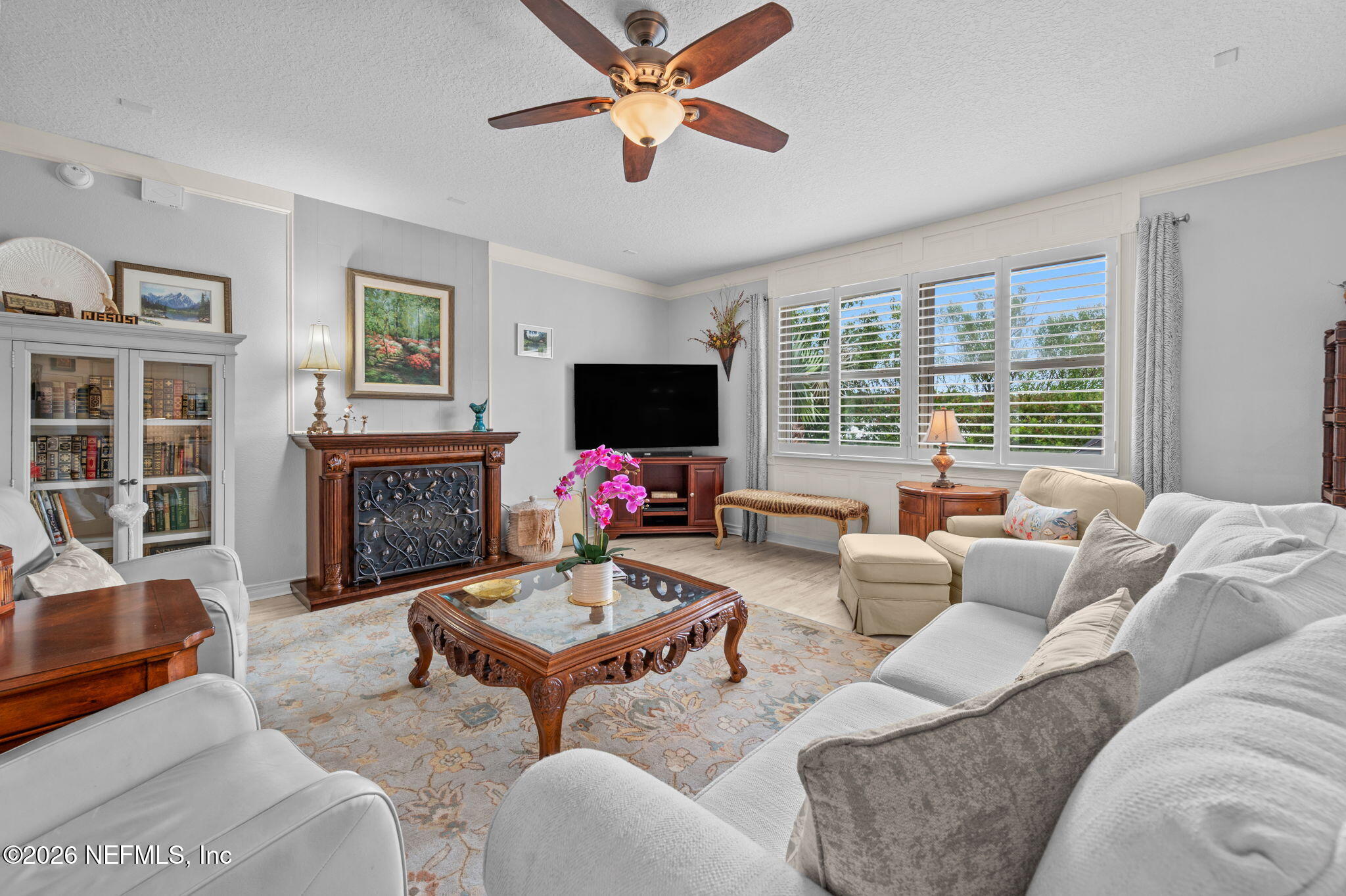 216 DEERFIELD GLEN Drive, St. Augustine