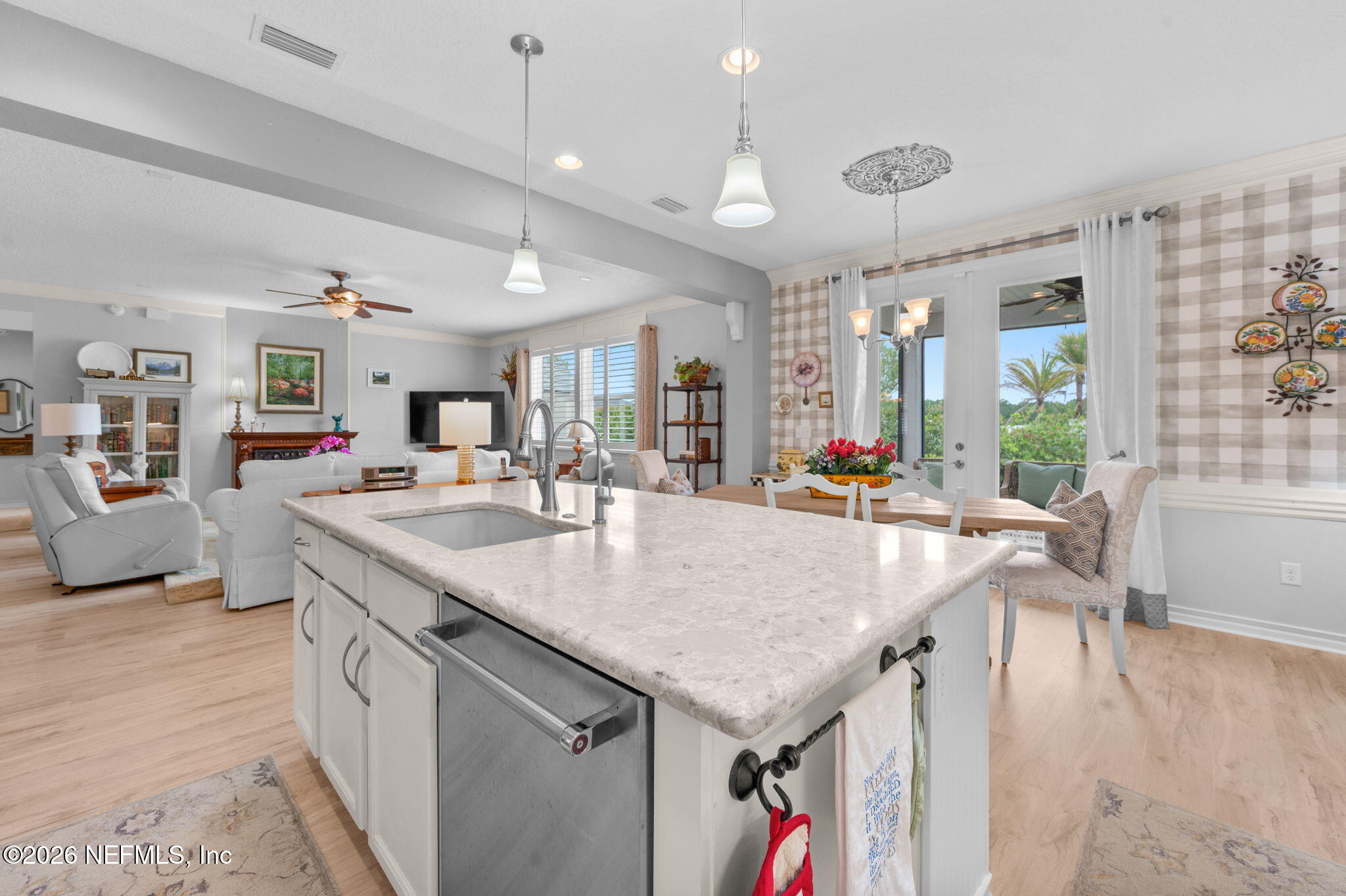 216 DEERFIELD GLEN Drive, St. Augustine