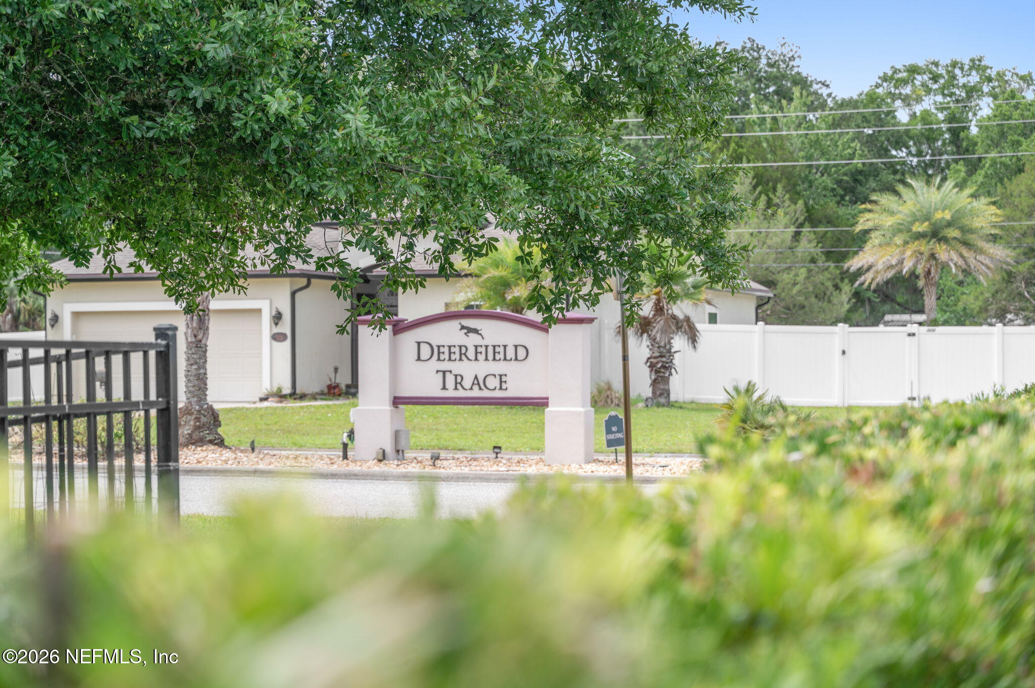 216 DEERFIELD GLEN Drive, St. Augustine