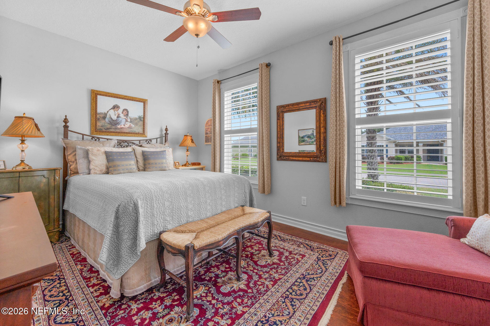 216 DEERFIELD GLEN Drive, St. Augustine