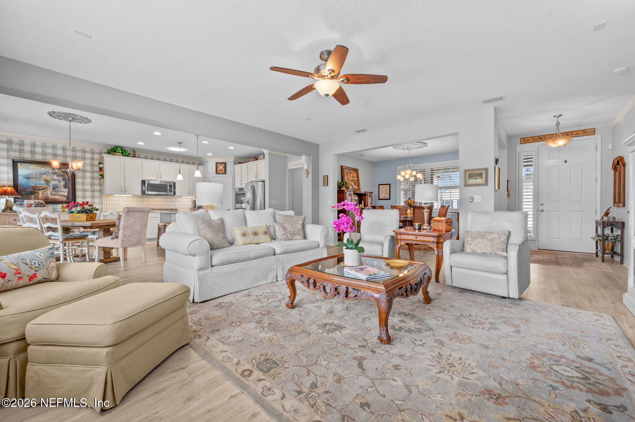 216 DEERFIELD GLEN Drive, St. Augustine