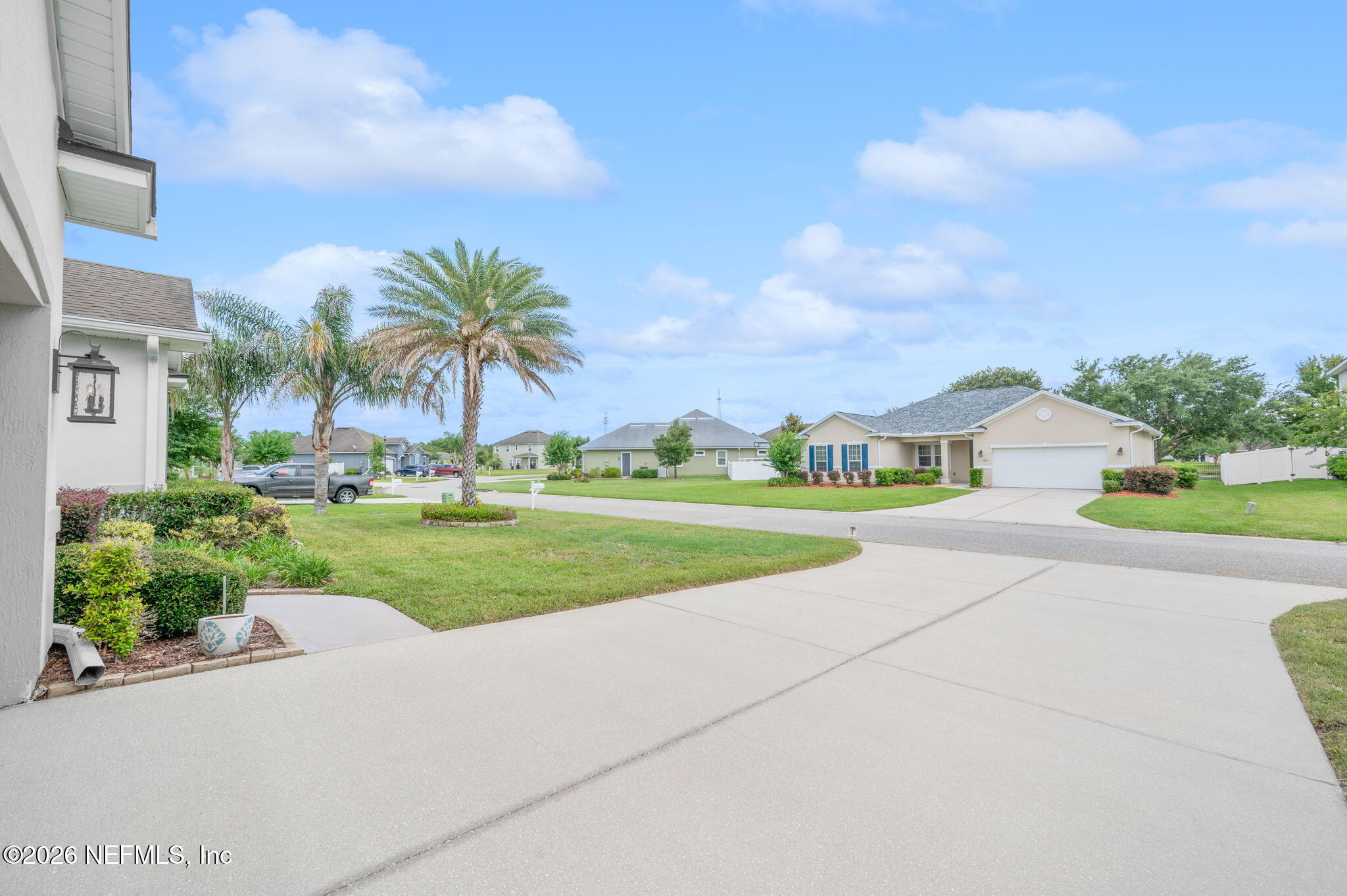 216 DEERFIELD GLEN Drive, St. Augustine
