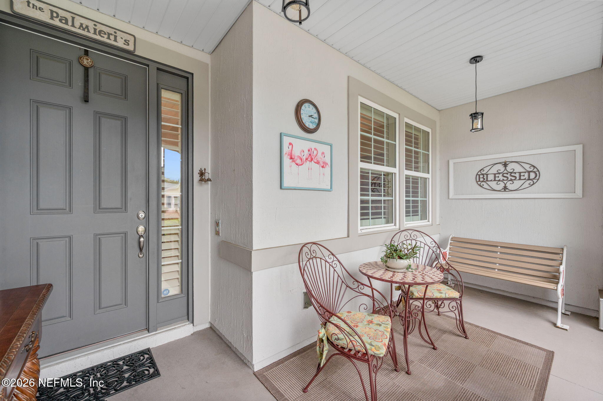 216 DEERFIELD GLEN Drive, St. Augustine