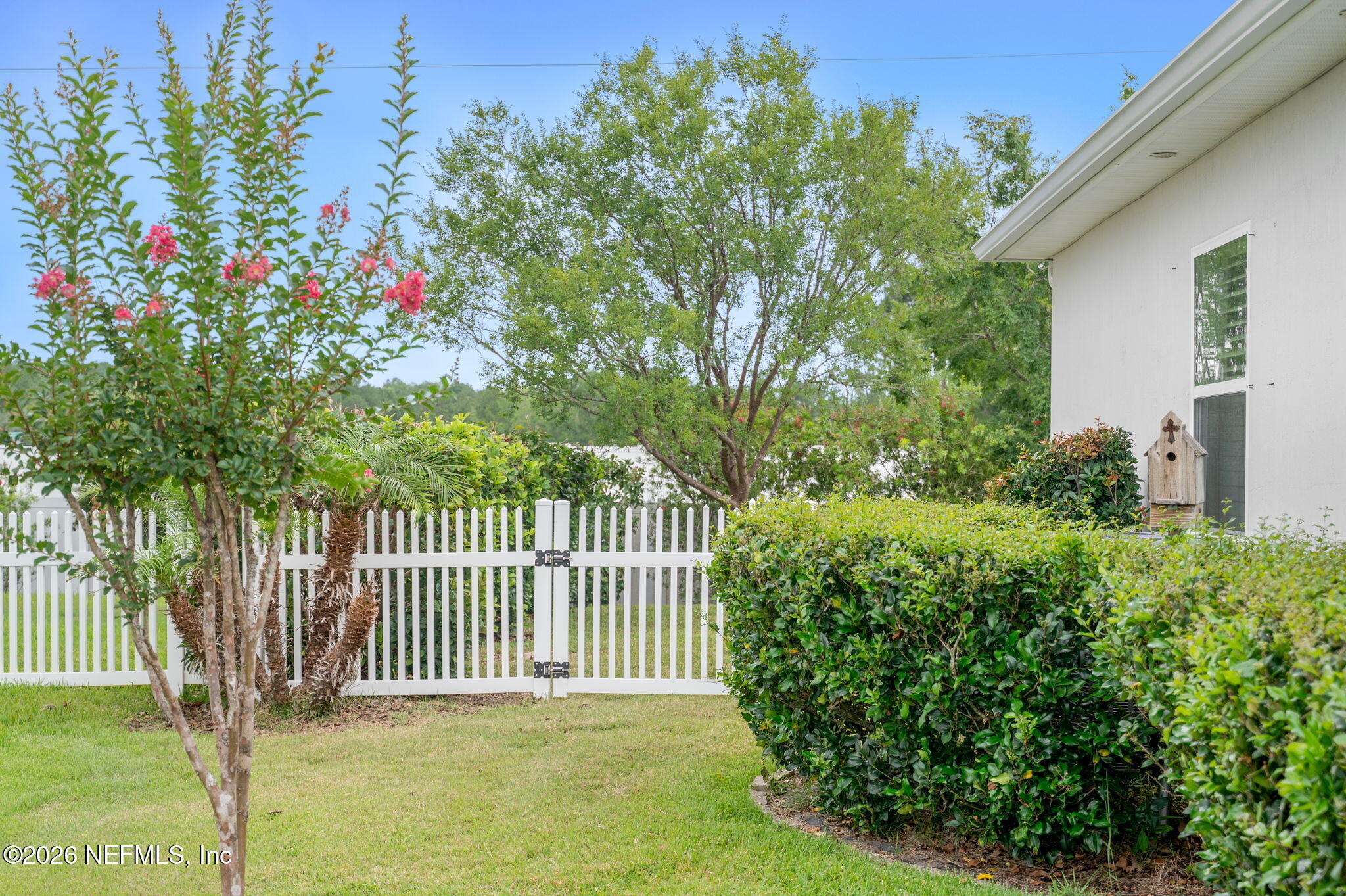 216 DEERFIELD GLEN Drive, St. Augustine