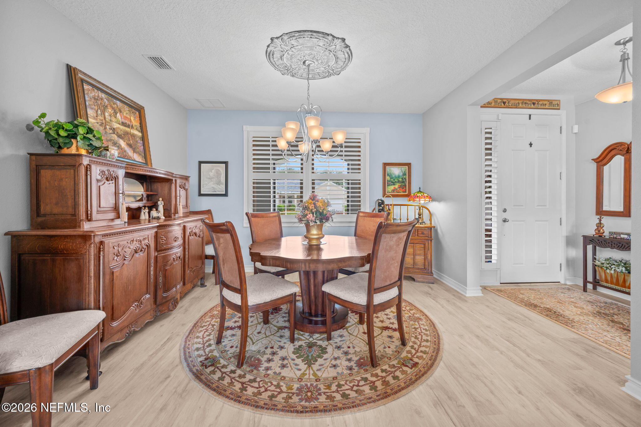 216 DEERFIELD GLEN Drive, St. Augustine