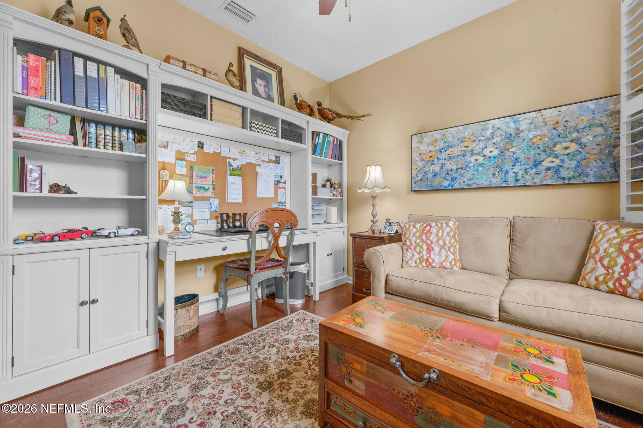216 DEERFIELD GLEN Drive, St. Augustine