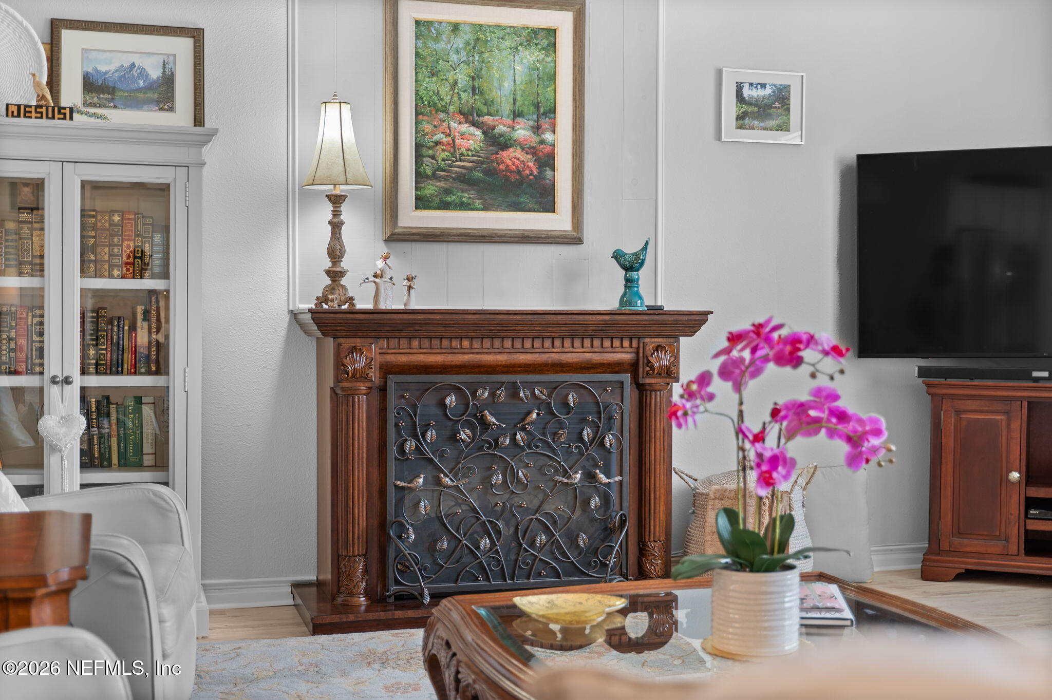 216 DEERFIELD GLEN Drive, St. Augustine
