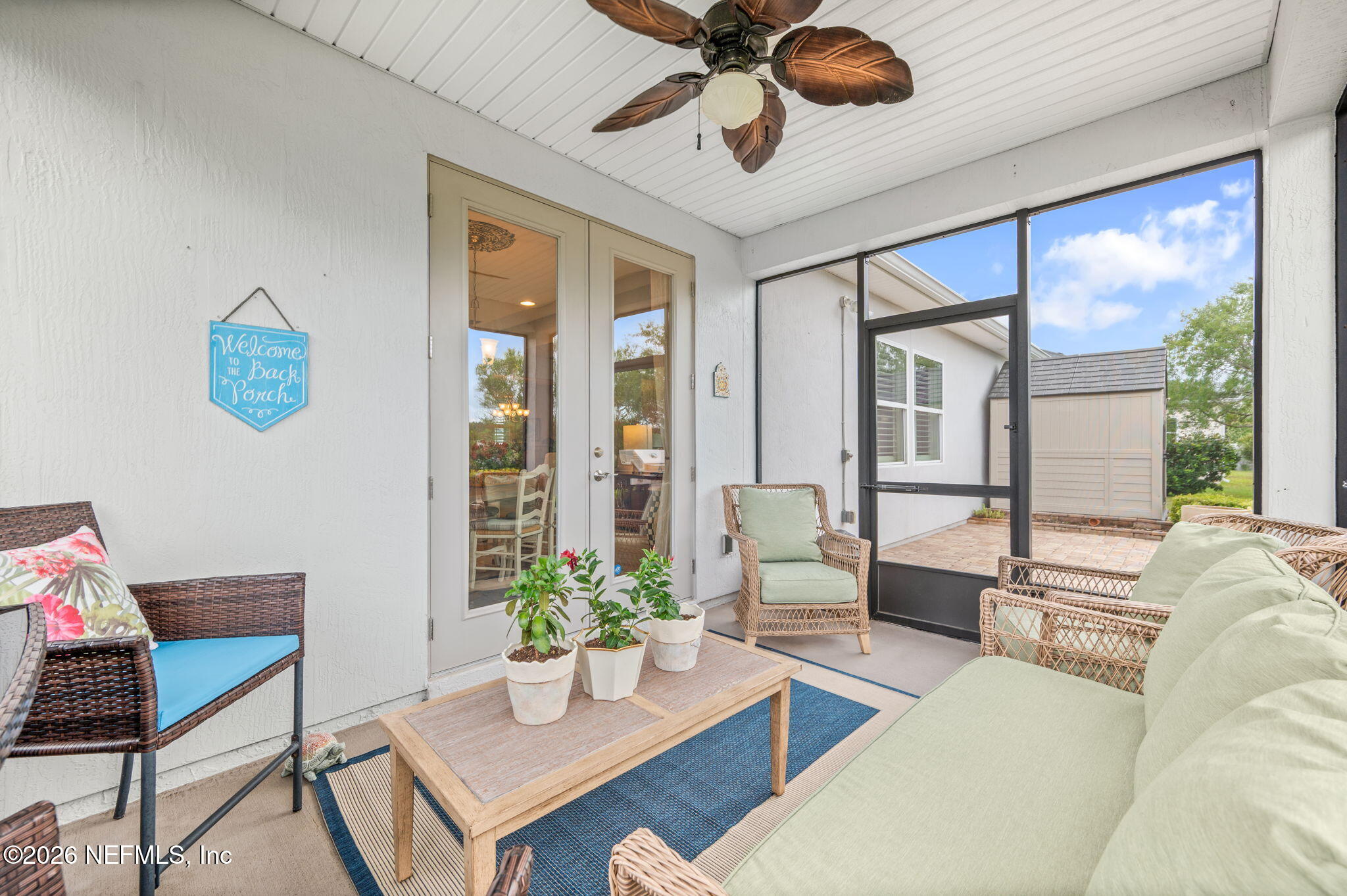 216 DEERFIELD GLEN Drive, St. Augustine