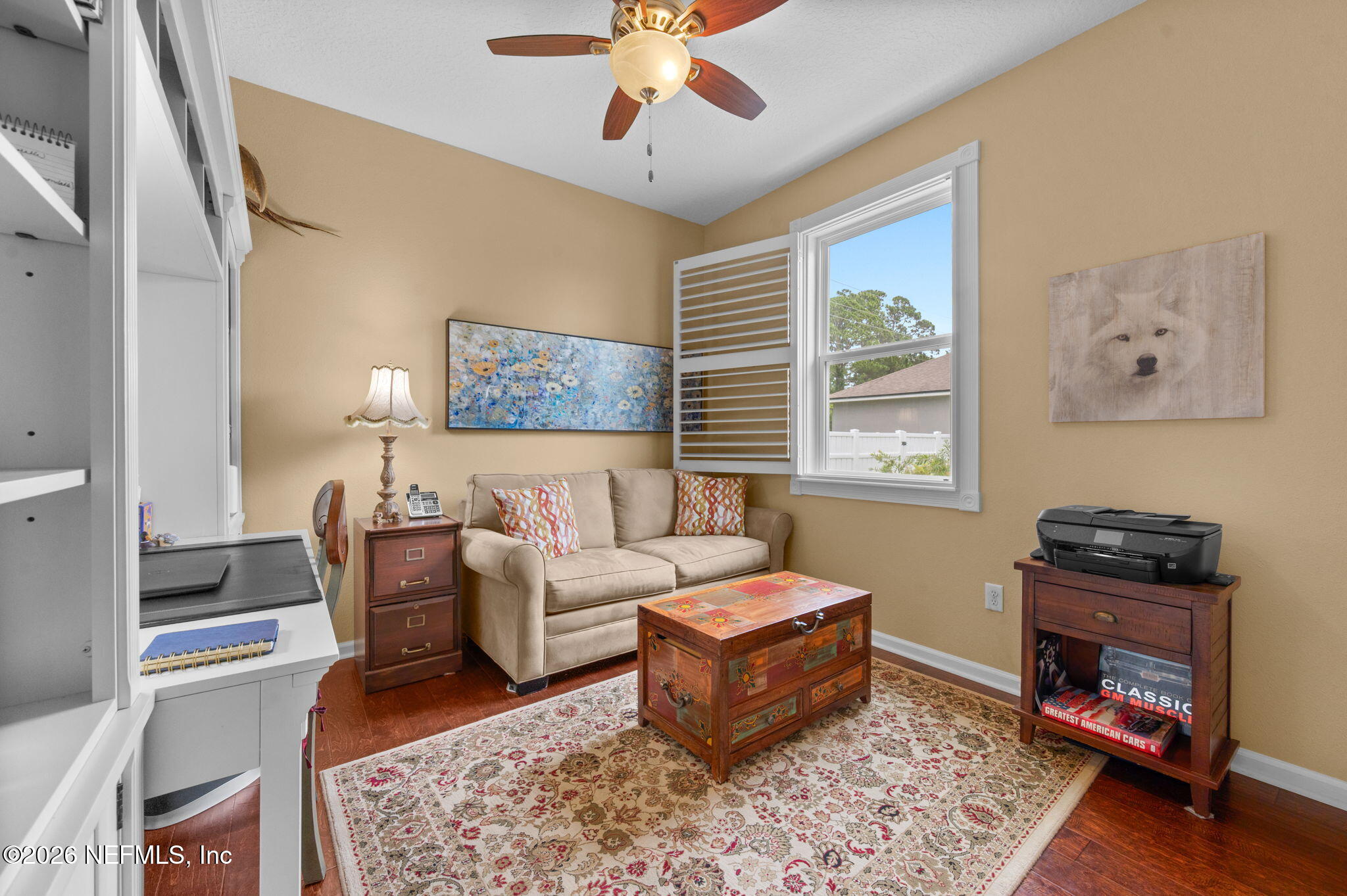 216 DEERFIELD GLEN Drive, St. Augustine