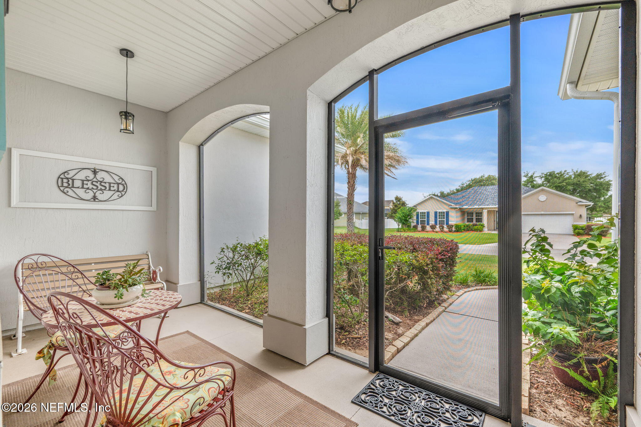 216 DEERFIELD GLEN Drive, St. Augustine