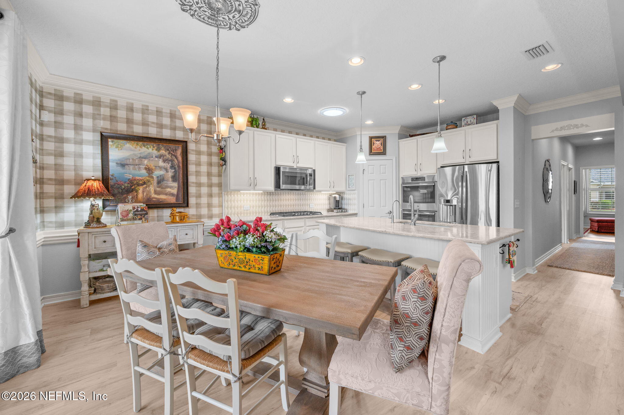 216 DEERFIELD GLEN Drive, St. Augustine